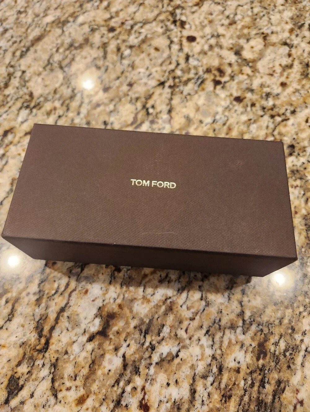 Tom Ford Blue Light Glasses